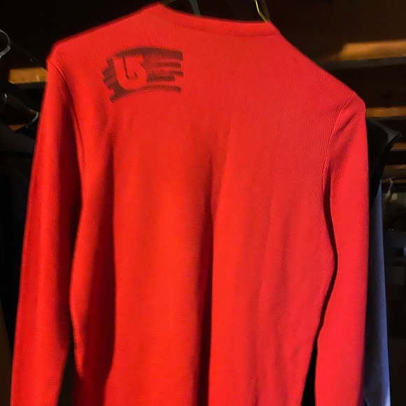 Burton long sleeve thermal - Picture 2 of 3